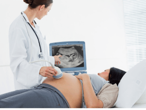 what are ultrasounds