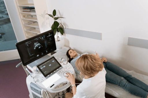 3D Ultrasound 12-Week Ultrasound Scan In Pregnancy: What To Expect